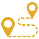 STRATEGIC LOCATION